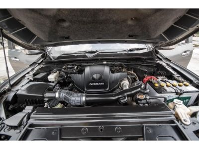 Nissan Navara 2.5 E Kingcab NP300 Calibre M/T ดีเซล 2017/2018 รูปที่ 14